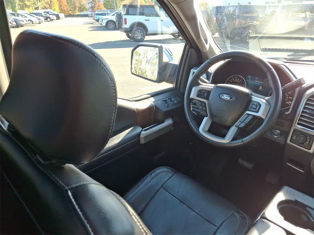 Thumbnail: 2016 Ford F-150 - 15