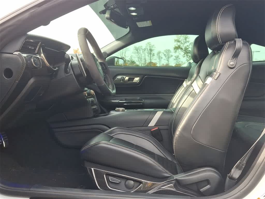 Thumbnail: 2020 Ford Mustang - 17