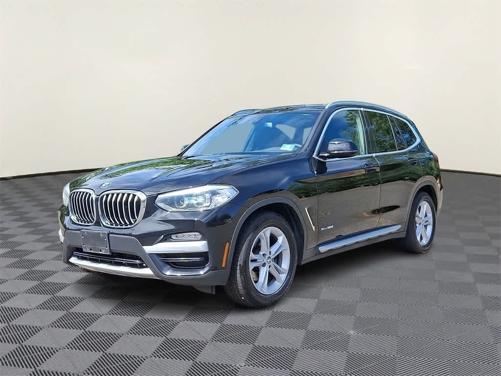 2018 BMW X3 xDrive30i -
                  Eatontown, NJ