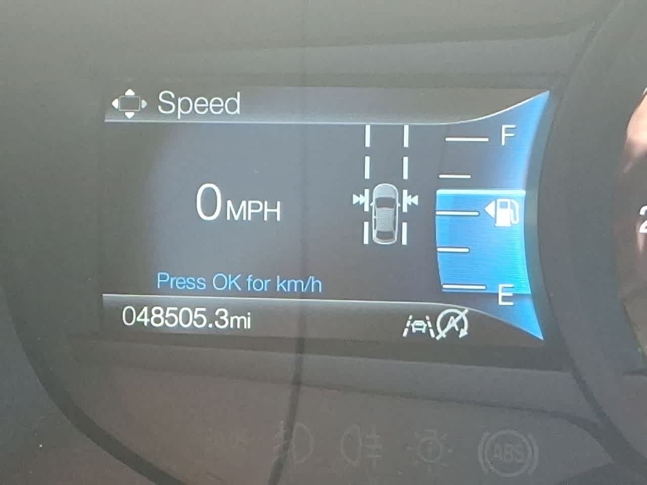 Thumbnail: 2024 Ford Edge - 19