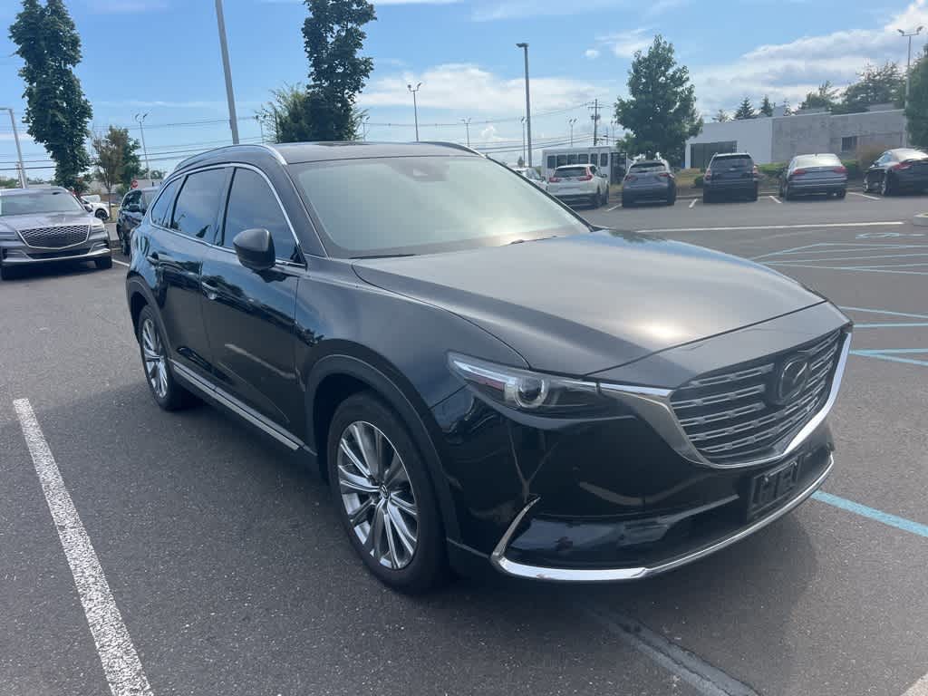 Thumbnail: 2022 Mazda CX-9 - 3
