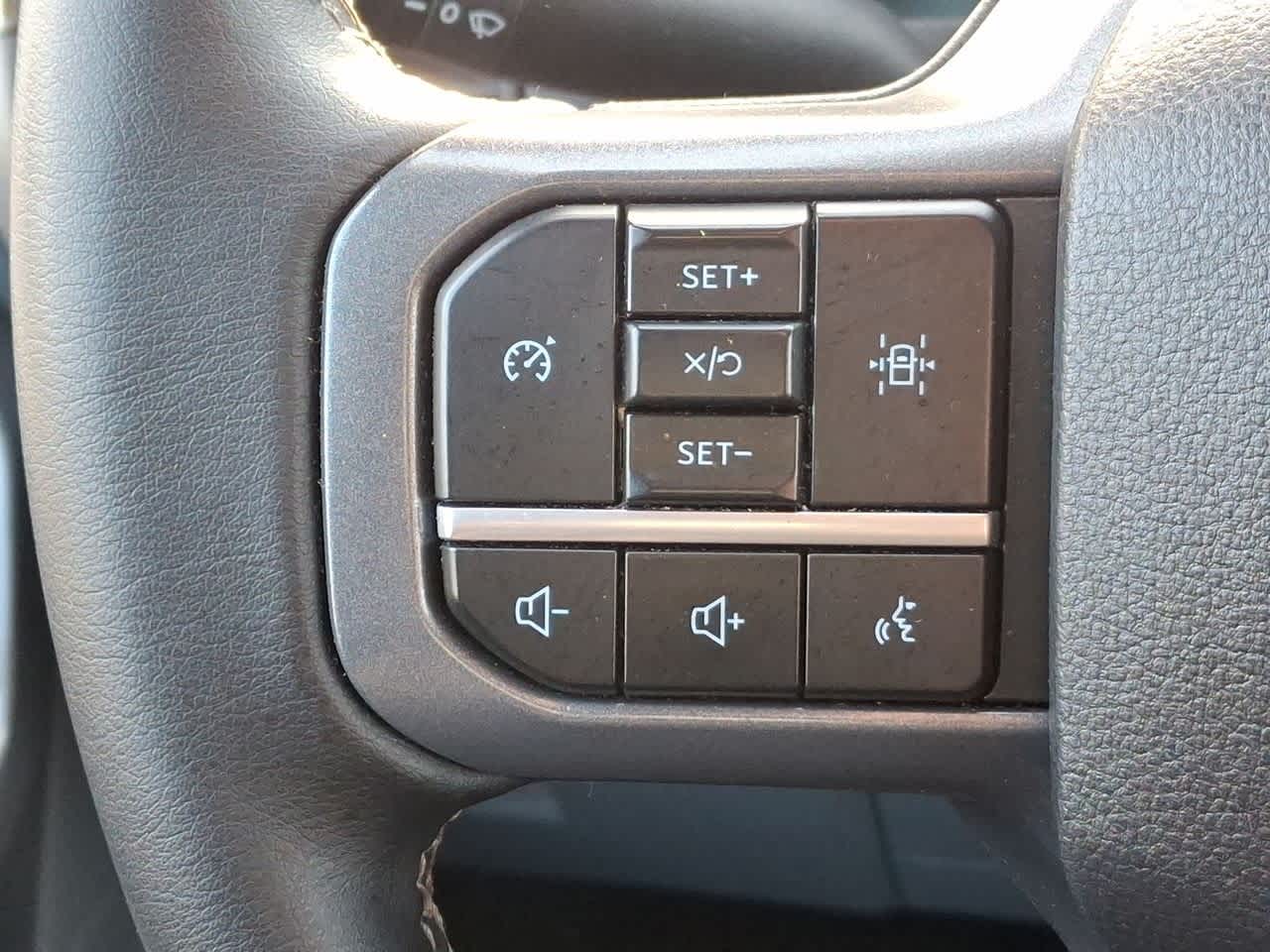 Thumbnail: 2025 Ford F-150 - 23