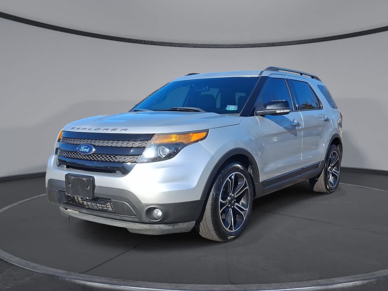 2014 Ford Explorer Sport -
                  Eatontown, NJ