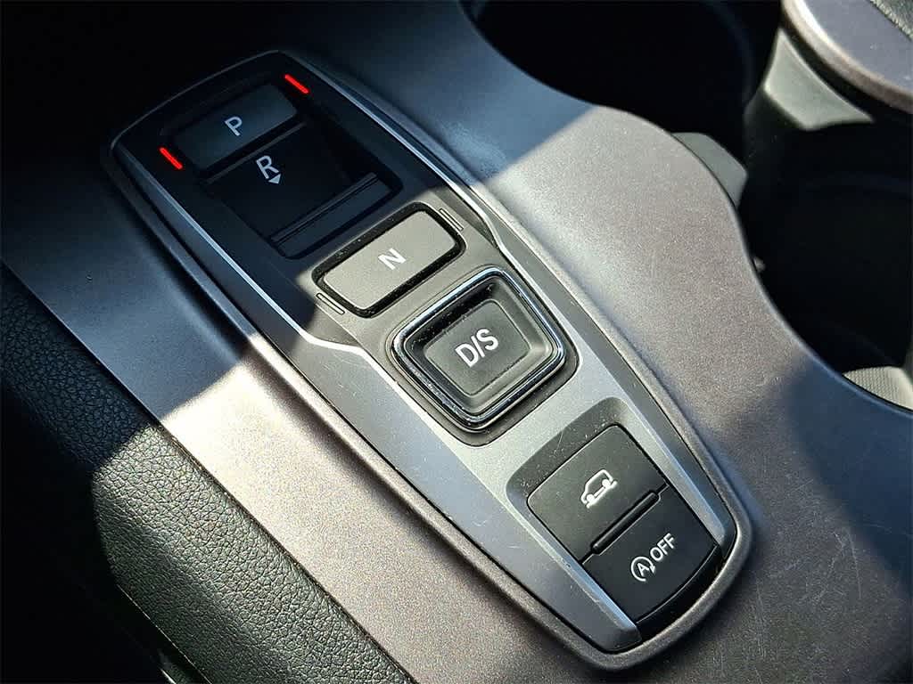 Thumbnail: 2022 Honda Pilot - 18