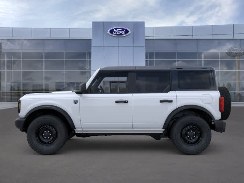 Thumbnail: 2026 Ford Bronco - 2