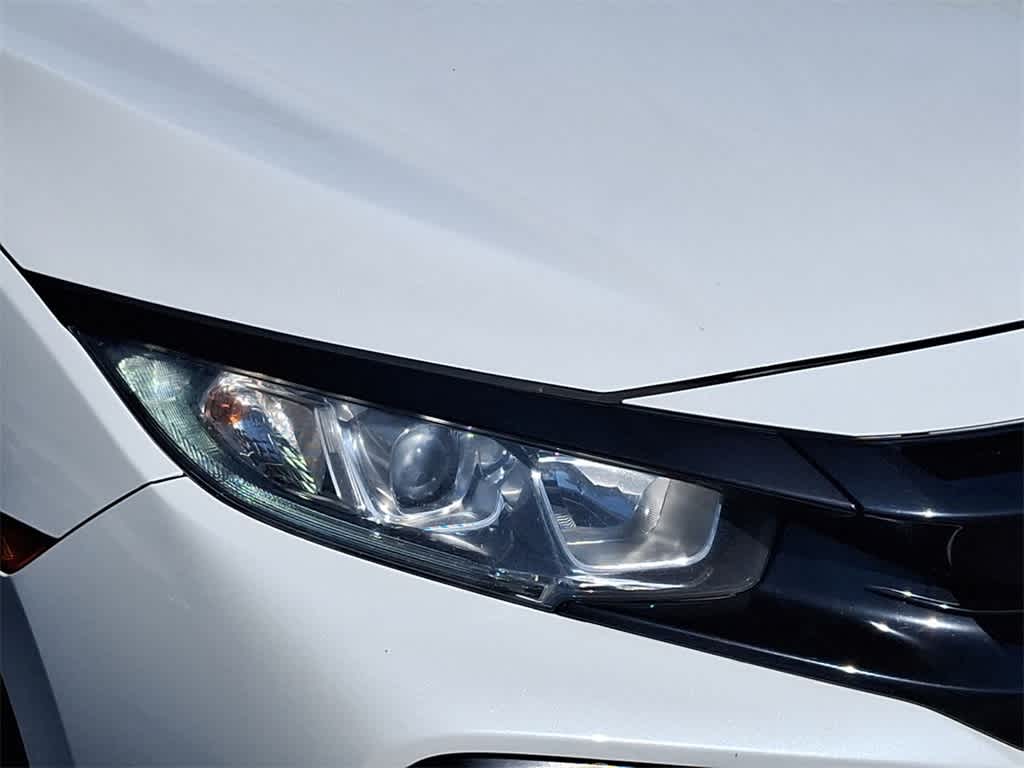 Thumbnail: 2019 Honda Civic - 28