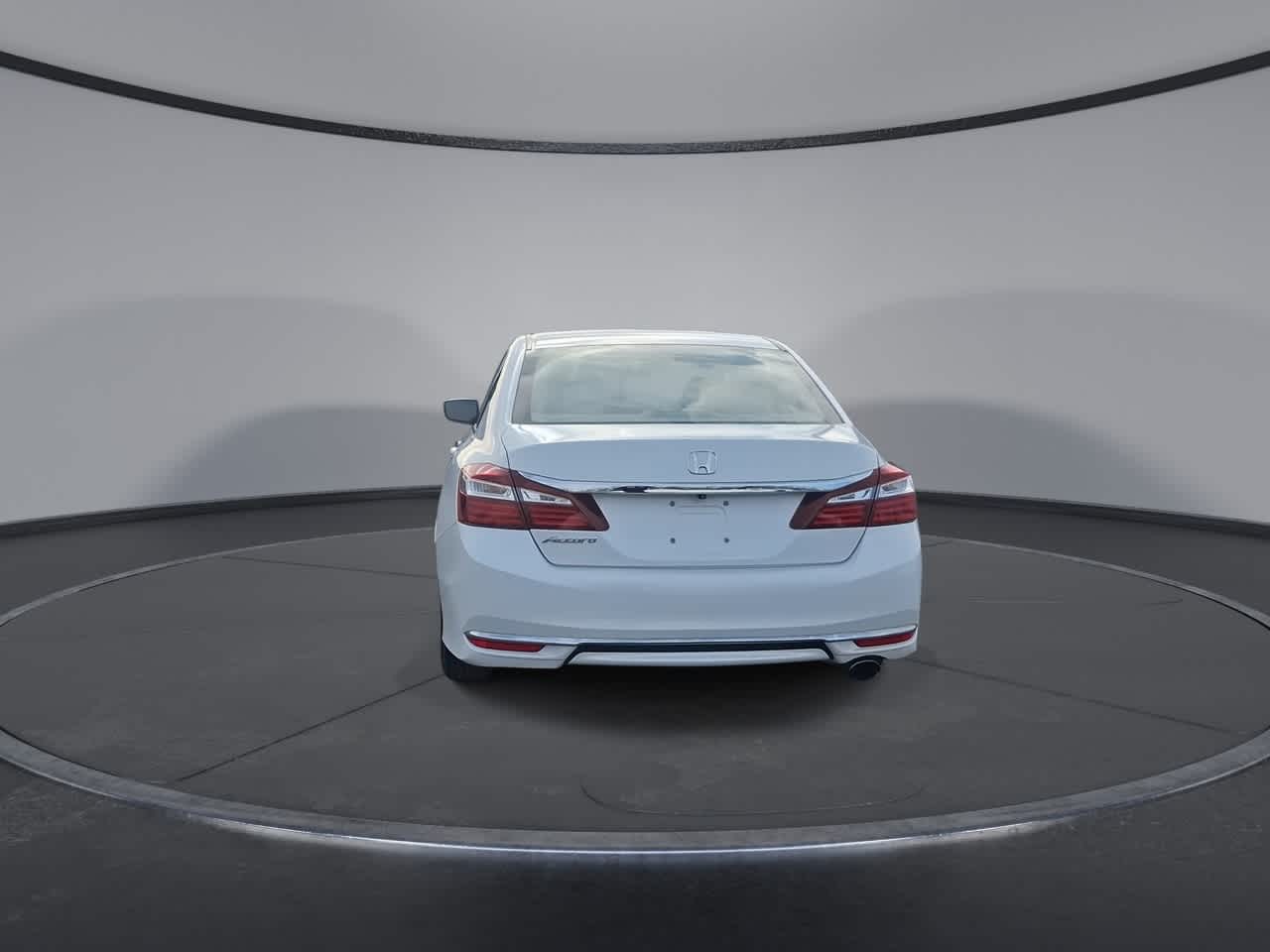 Thumbnail: 2017 Honda Accord - 7