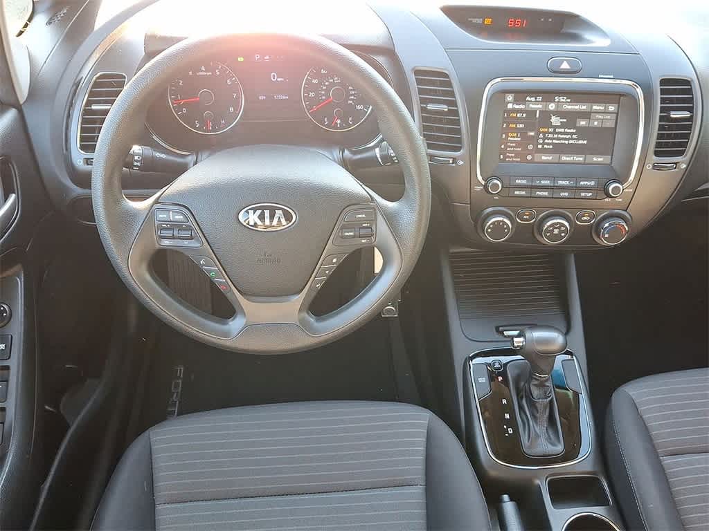 Thumbnail: 2018 Kia Forte - 27