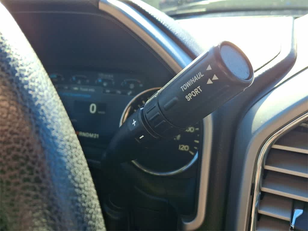 Thumbnail: 2016 Ford F-150 - 18