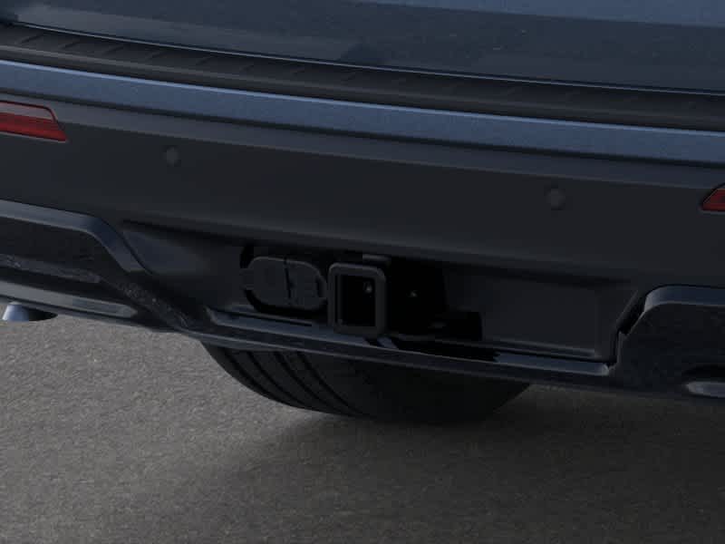 Thumbnail: 2026 Ford Explorer - 23