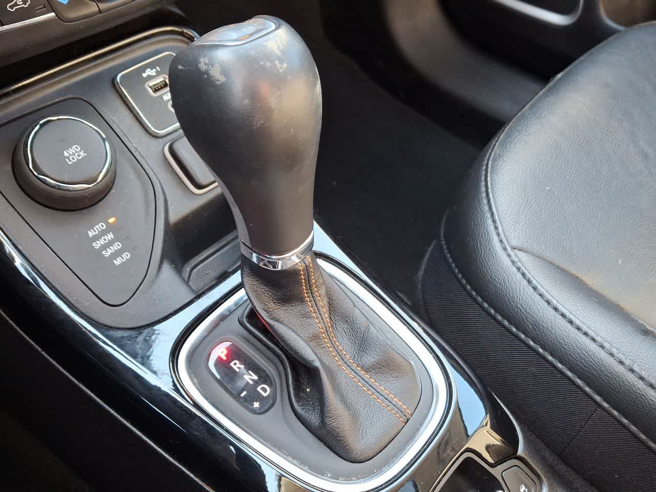 Thumbnail: 2021 Jeep Compass - 18