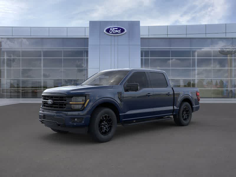2025 Ford F-150 XLT -
                  Eatontown, NJ