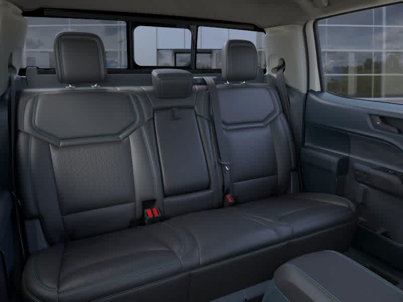 Thumbnail: 2025 Ford Maverick - 11