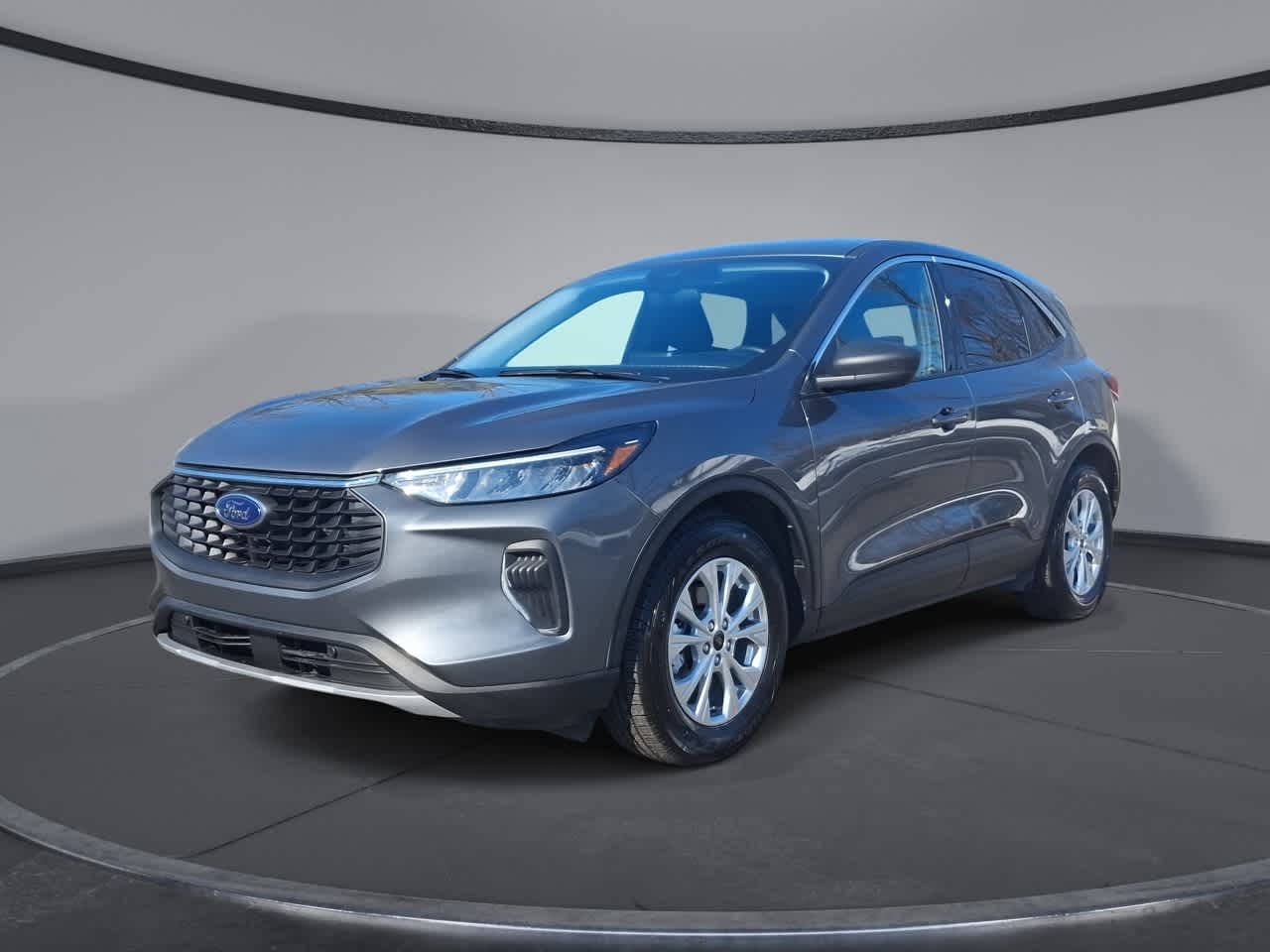 Thumbnail: 2024 Ford Escape - 1