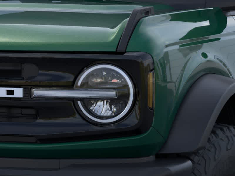 Thumbnail: 2025 Ford Bronco - 20