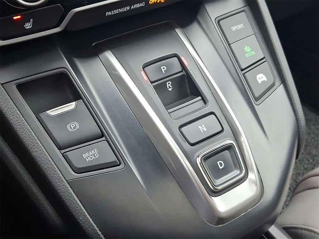Thumbnail: 2022 Honda CR-V - 18