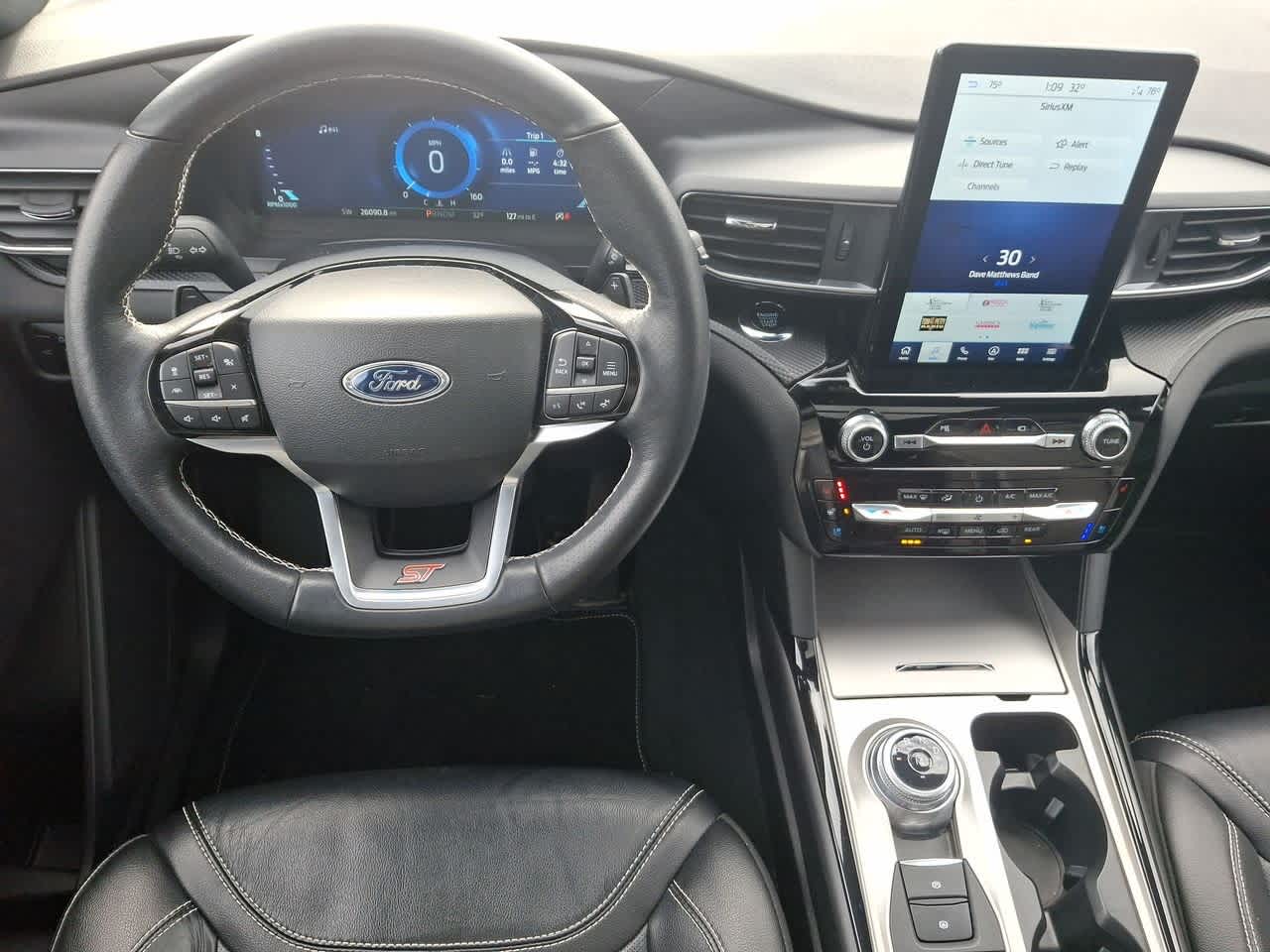 Thumbnail: 2023 Ford Explorer - 27