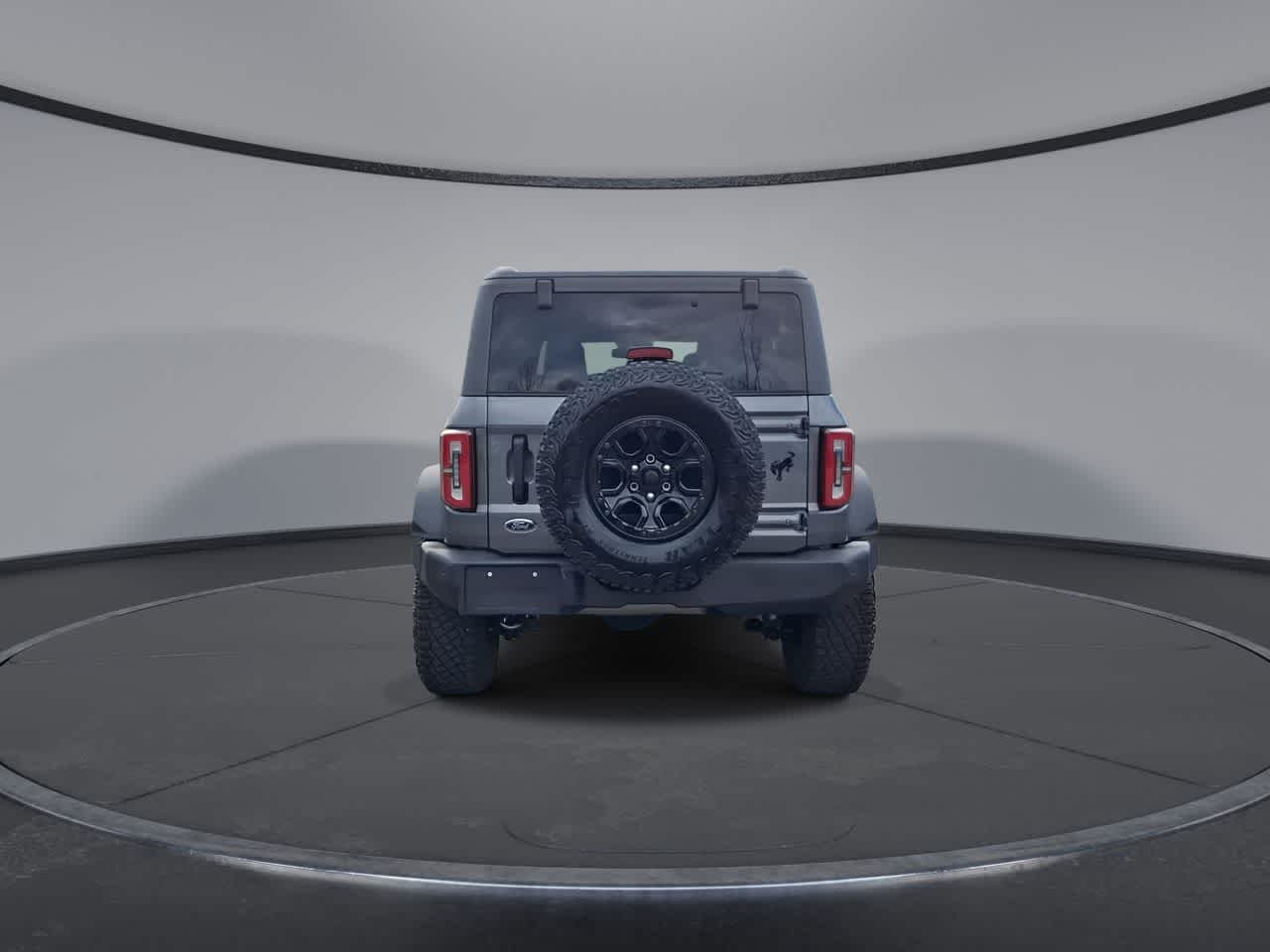 Thumbnail: 2022 Ford Bronco - 7