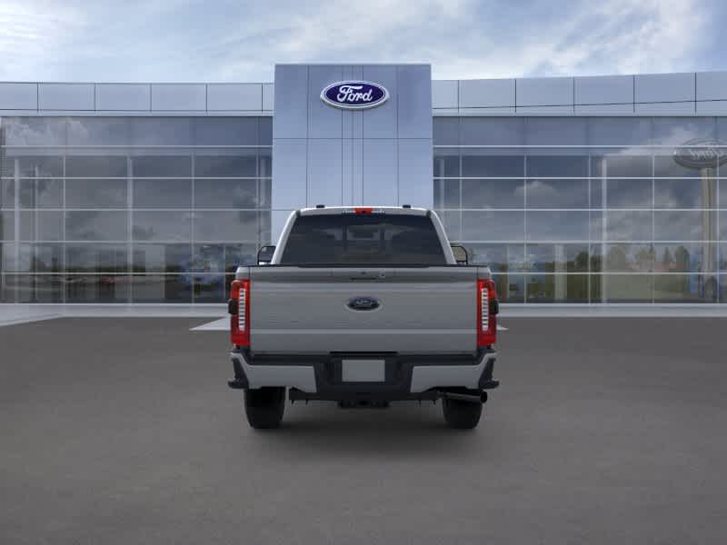 Thumbnail: 2026 Ford F-250 - 5