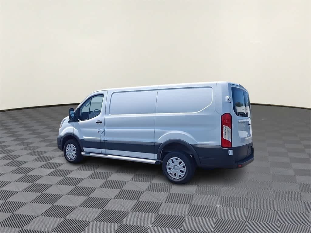 Thumbnail: 2023 Ford Transit Series - 6
