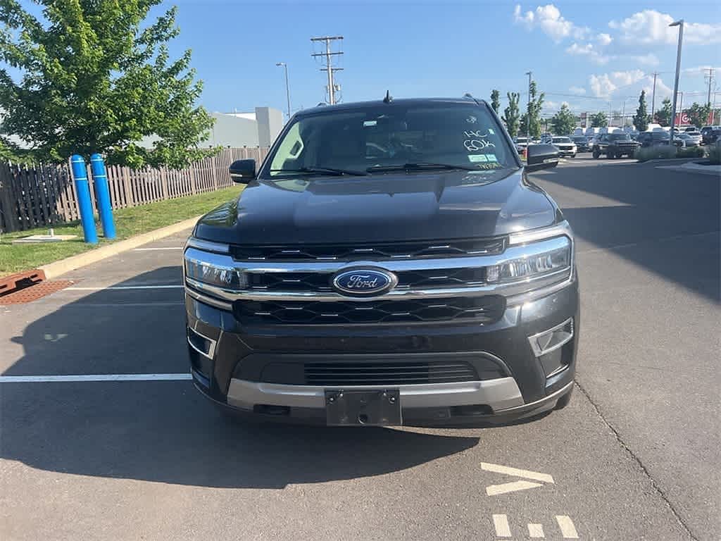 Thumbnail: 2023 Ford Expedition - 2