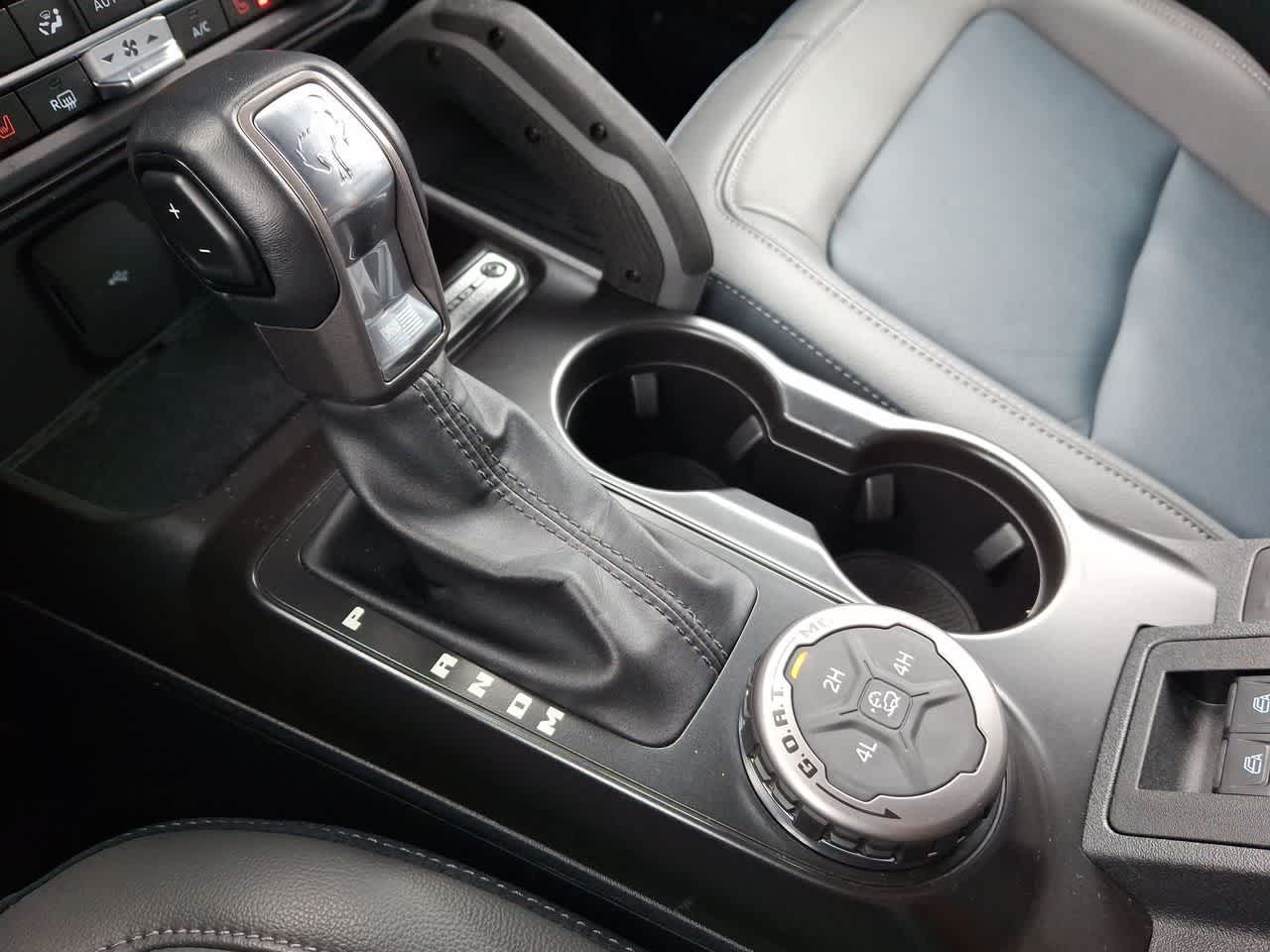 Thumbnail: 2024 Ford Bronco - 18