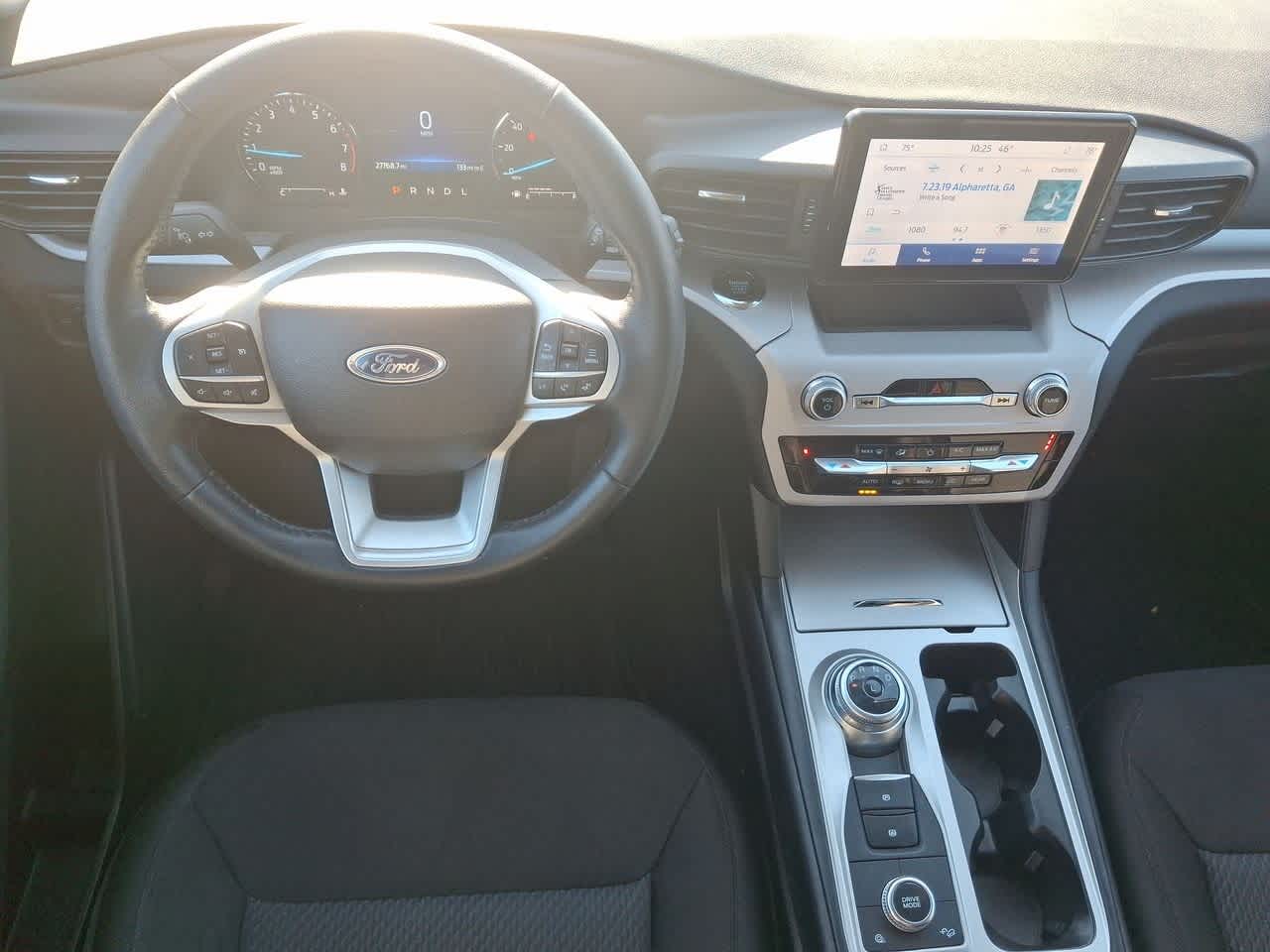 Thumbnail: 2023 Ford Explorer - 27