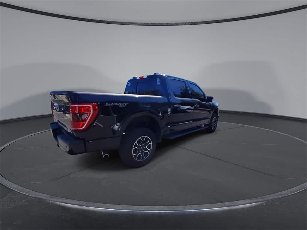 Thumbnail: 2022 Ford F-150 - 8