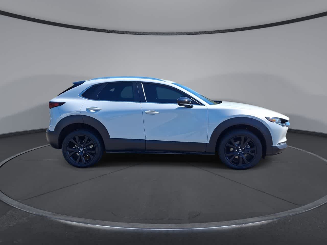 Thumbnail: 2024 Mazda CX-30 - 9