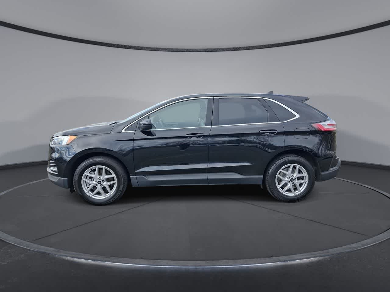 Thumbnail: 2024 Ford Edge - 5
