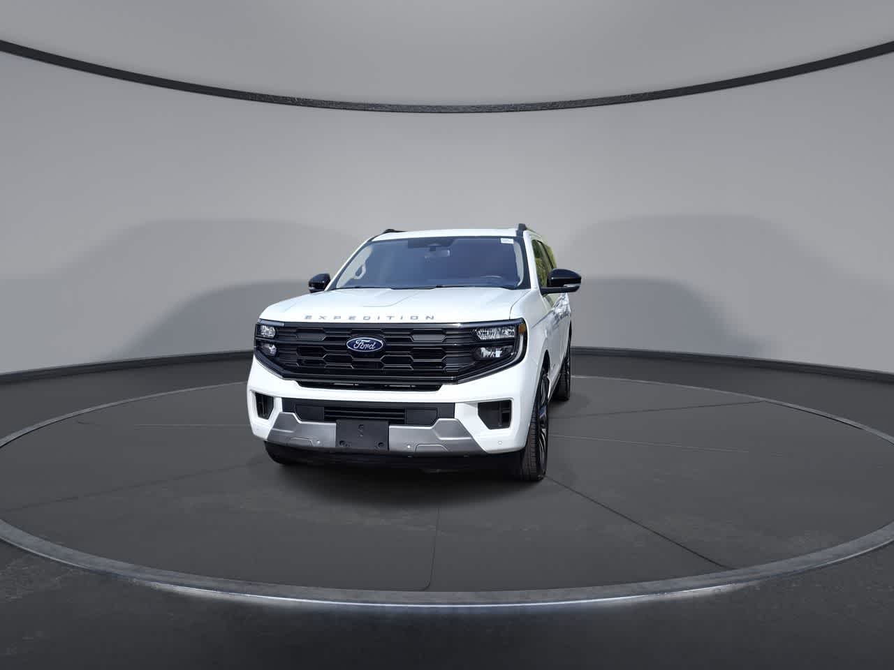 Thumbnail: 2025 Ford Expedition MAX - 2