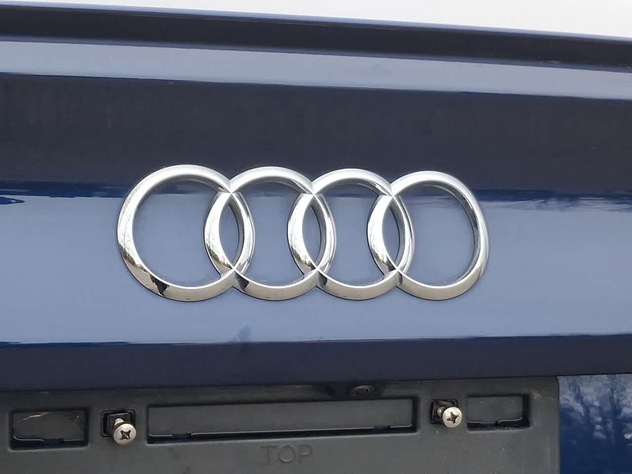 Thumbnail: 2020 Audi S5 - 28