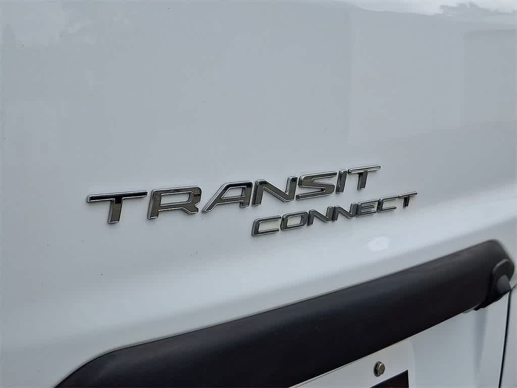 Thumbnail: 2019 Ford Transit Series - 22