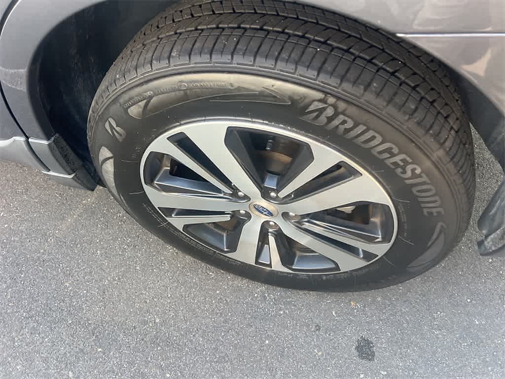 Thumbnail: 2018 Subaru Outback - 9