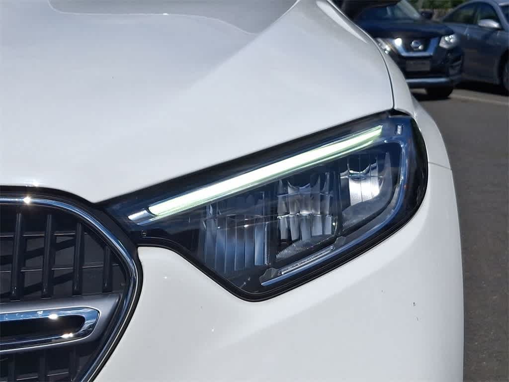 Thumbnail: 2024 Mercedes-Benz GLC - 30