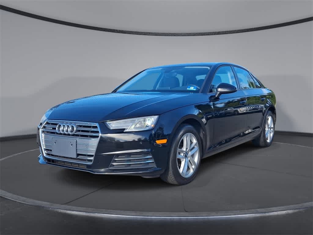 2017 Audi A4 Premium -
                  Eatontown, NJ