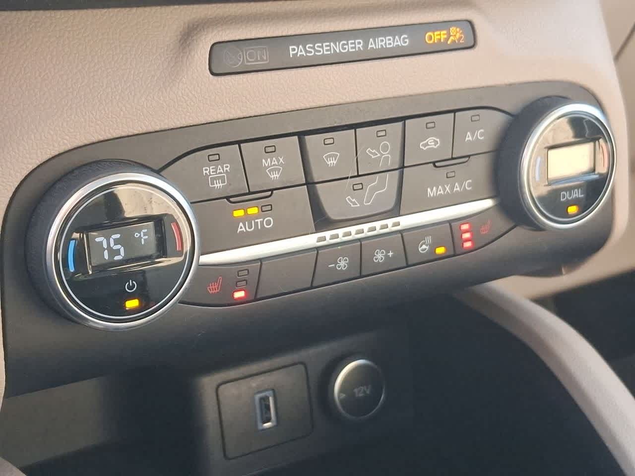 Thumbnail: 2020 Ford Escape - 25