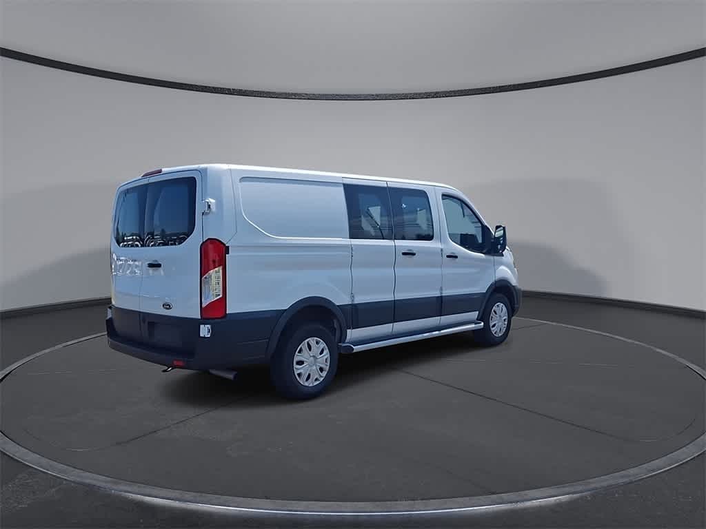 Thumbnail: 2023 Ford Transit Series - 8