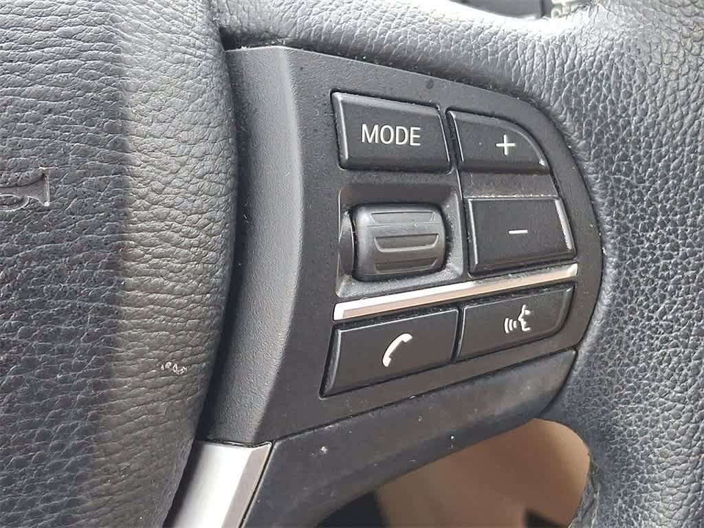 Thumbnail: 2017 BMW X3 - 24