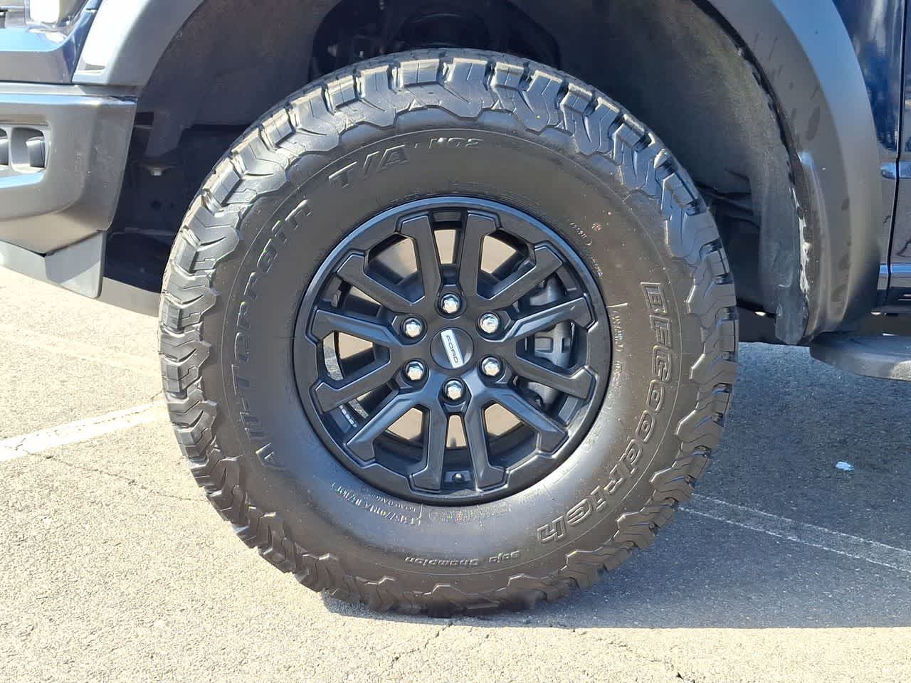 Thumbnail: 2024 Ford F-150 - 28