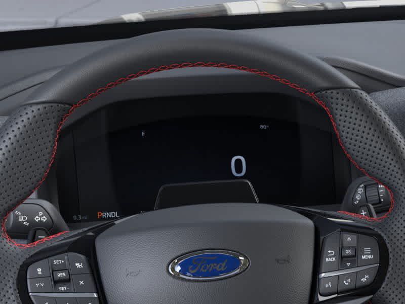 Thumbnail: 2025 Ford Explorer - 13