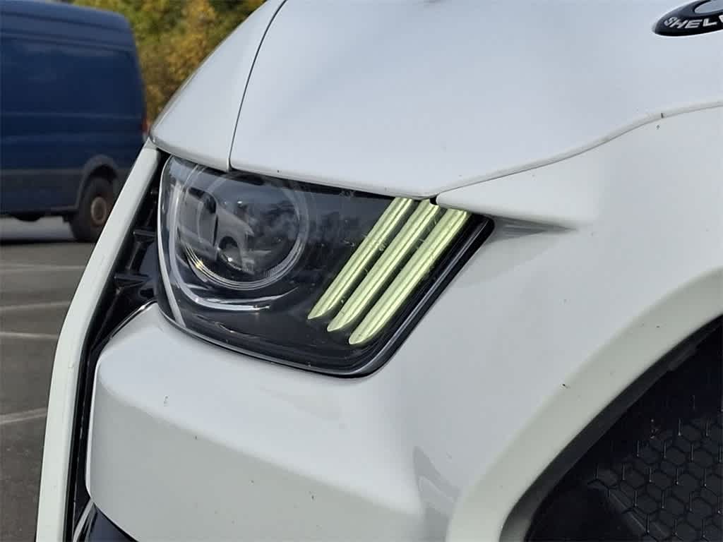 Thumbnail: 2020 Ford Mustang - 30