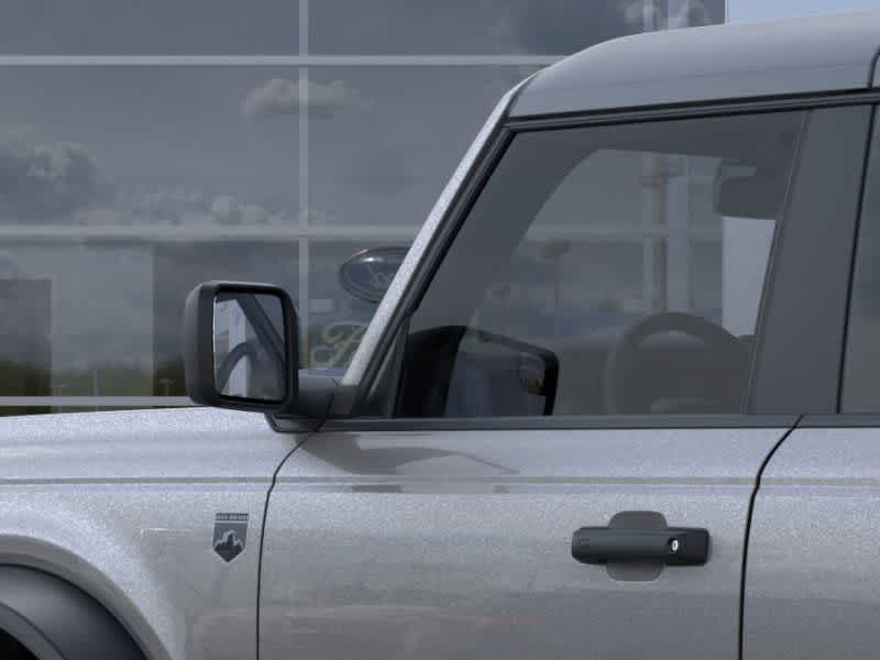 Thumbnail: 2026 Ford Bronco - 22