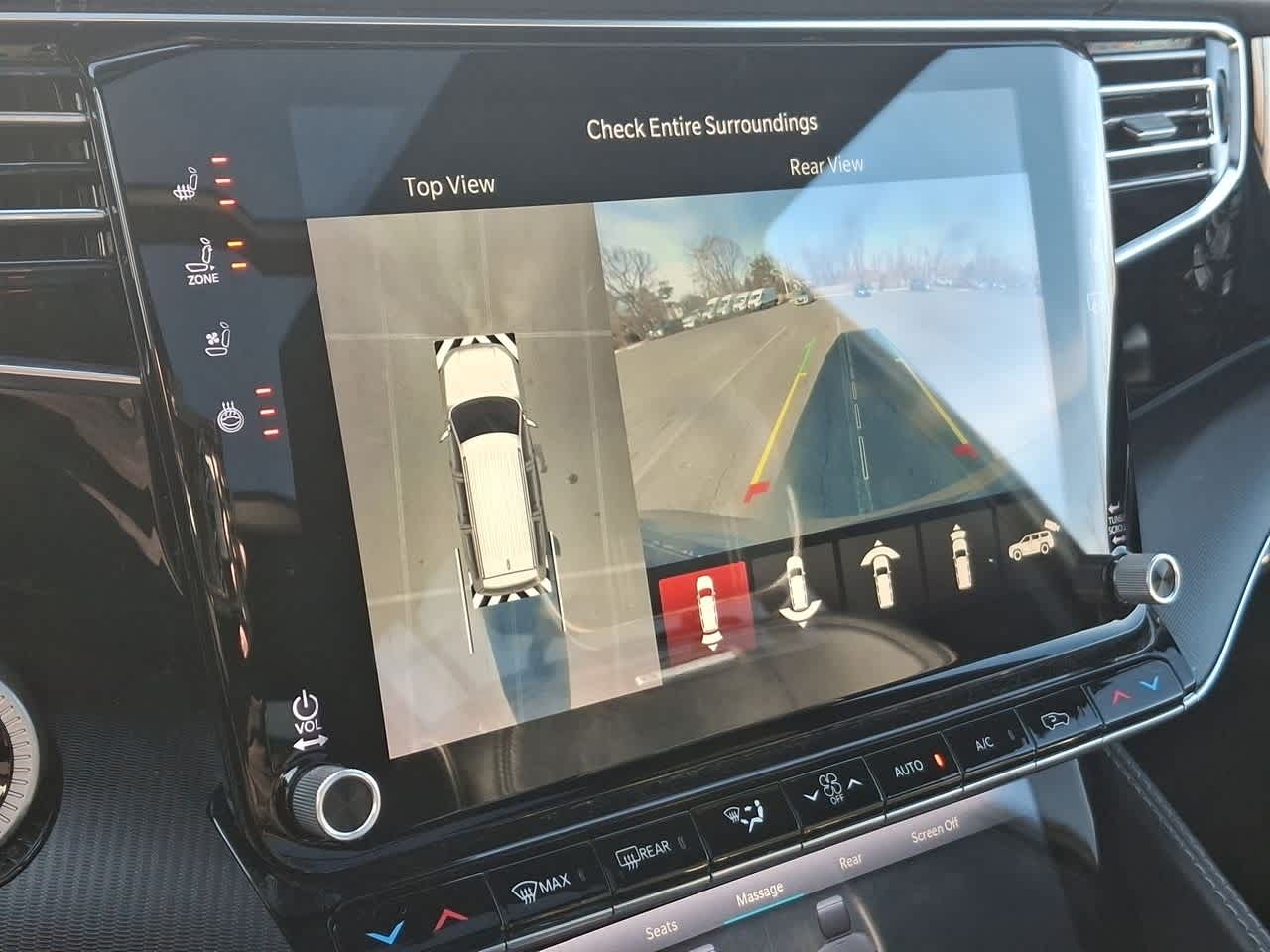 Thumbnail: 2024 Jeep Grand Wagoneer L - 21