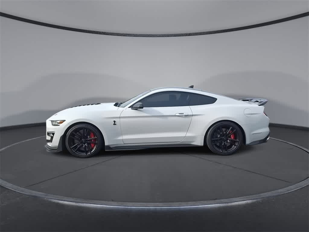 Thumbnail: 2020 Ford Mustang - 5