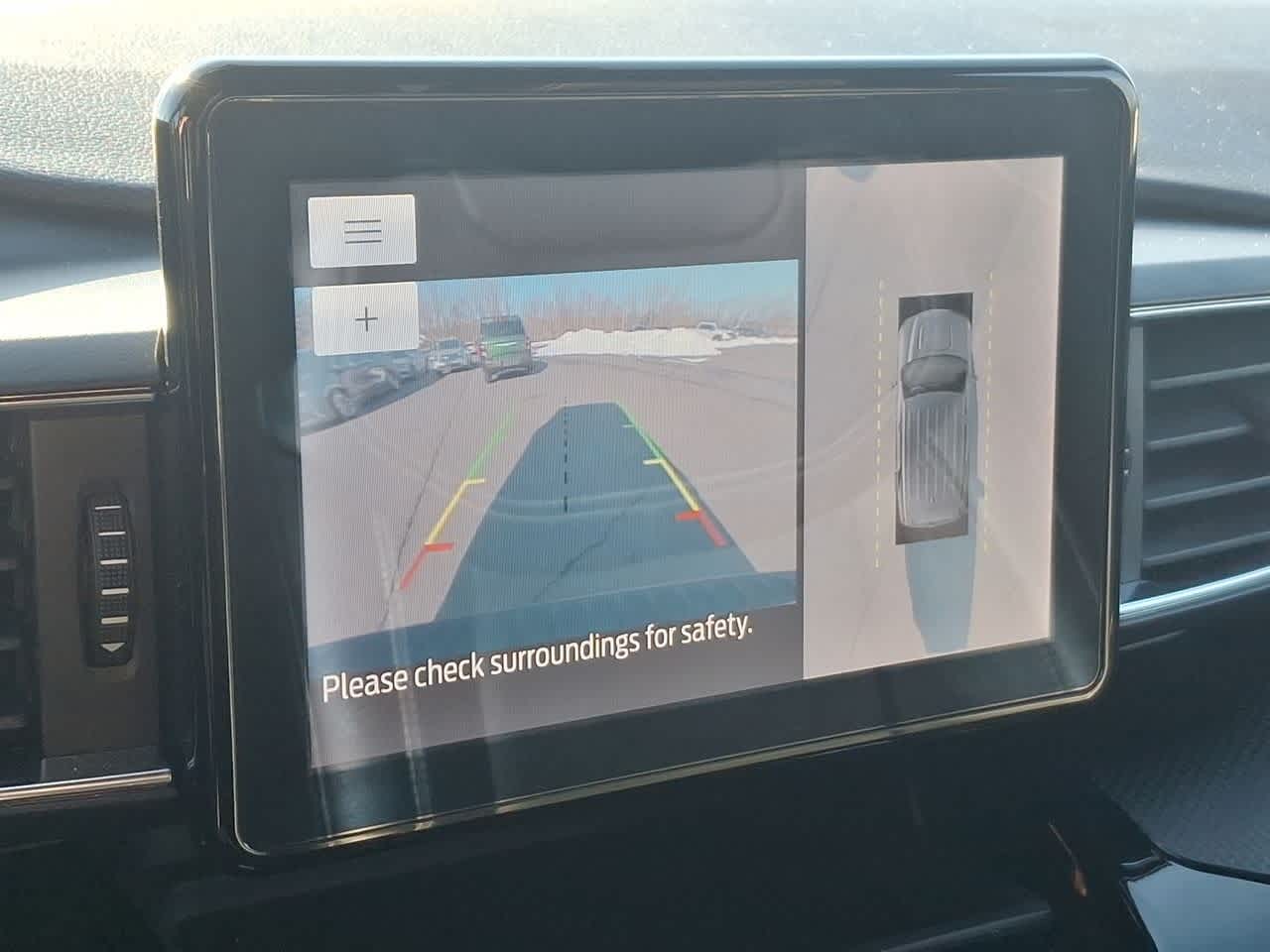 Thumbnail: 2023 Ford Explorer - 21