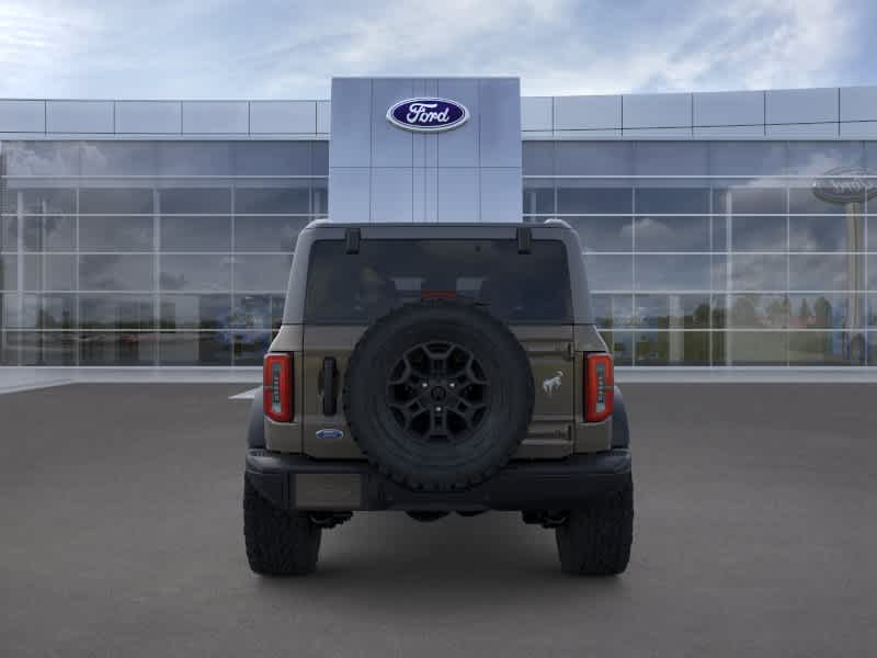 Thumbnail: 2026 Ford Bronco - 5