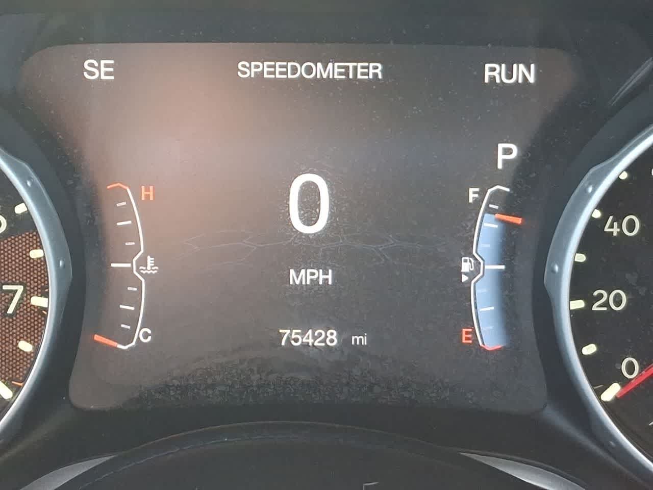 Thumbnail: 2021 Jeep Compass - 19