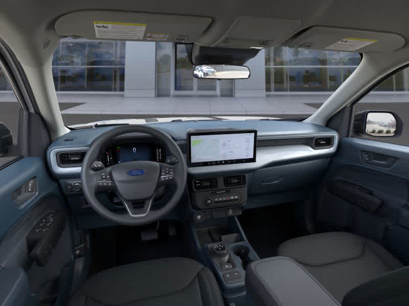 Thumbnail: 2026 Ford Maverick - 9