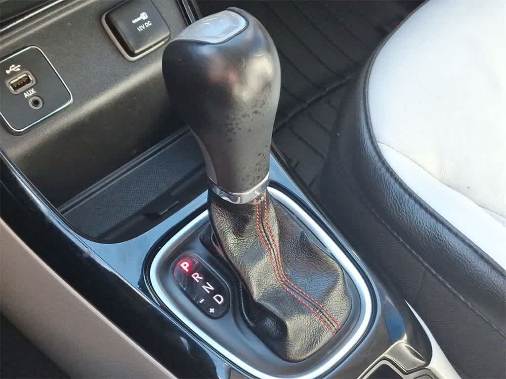 Thumbnail: 2018 Jeep Compass - 18